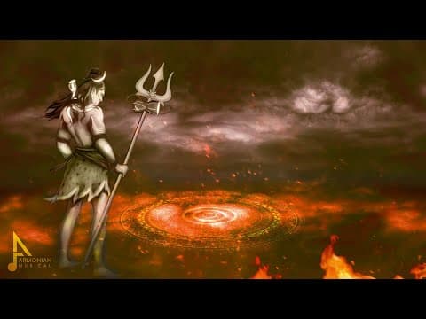 Shiva Shadakshara Mantra(Om Namah Shivaya) | शिव षडक्षर मंत्र(ॐ नमः शिवाय)