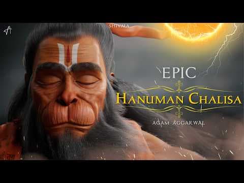 Hanuman Chalisa Lyrics | हनुमान चालीसा लिरिक्स